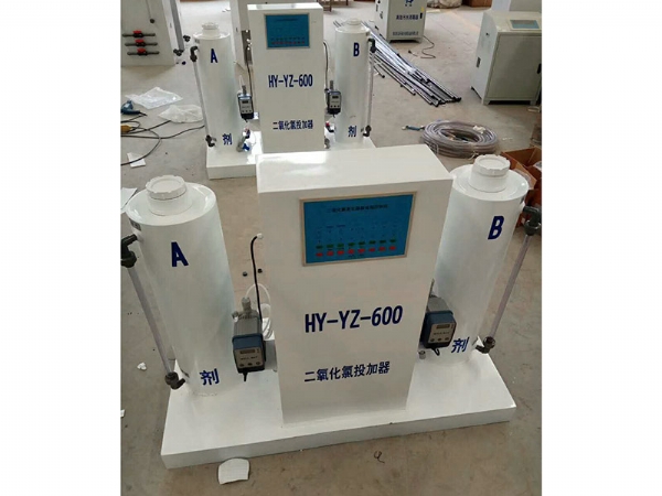 二氧化氯ab劑發生器 (4)